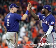 안방 공포증? 결국 7차전으로 향하는 ALCS, 홈팀은 한 번도 못 이겼다