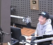 박명수 “콘서트 투바투ㆍ선미 출연 확정, GD도 약점 잡혀 나올 것”(라디오쇼)