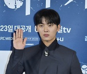 최현욱, 모범생 캐릭터와 사생활 논란에 “피해 끼쳐 죄송해” (하이쿠키)