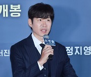 유준상, 강력한 존재감 [포토엔HD]