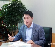 박준희 관악구청장 "베드타운 이미지 벗고 벤처창업 메카로"[인터뷰]