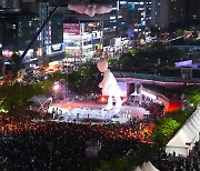 안산 국제거리극축제, 문체부 지역문화매력 100선