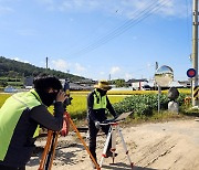 전남도 지적재조사로 '통행 분쟁 해소·관광 활성화' 기대