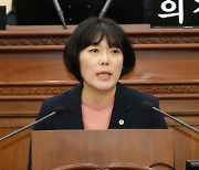 임미선 강원도의원 "위기임산부 지원대책 강화 시급"