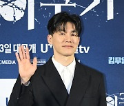 '하이쿠키' 김무열 "쿠키가 마약 연상? 입시 학생들의 욕망"