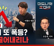 [라이브] 미국발 고금리와 휘청이는 한국 경제, 집값 하락의 신호탄? (ft.이광수 대표)