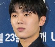 최현욱, '호수' 같은 눈망울 [SE★포토]