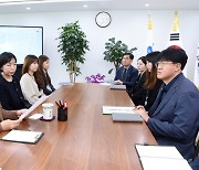 역대 최대 규모 정부 세수 결손···의정부시, 재정위기 특별대책추진단 구성