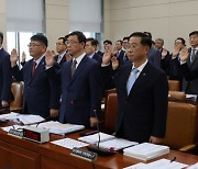 [2023 국정감사] 여야 “사업예산 되살리자”···중증장애인 용기가 국회 움직였다