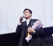 김호중=매진, 26일부터 무대인사 (김호중의 계절)