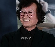 [포토]정지영 감독, 소년들 좋은예감