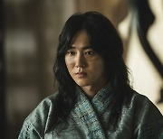 '아라문의 검' 최후 반전, 김옥빈 아들 = 수호 '신스틸러' 등극