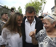 Argentina Elections