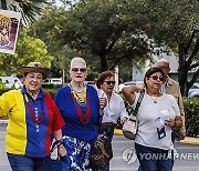 Venezuela Elections Florida