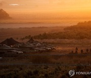 [이·팔 전쟁] 이스라엘군, 가자지구 인근 이집트 진지 오폭…일부 부상(종합)