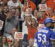 ALCS Rangers Astros Baseball