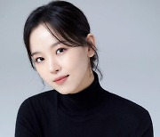 강한나, 키이스트와 재계약…"전폭적인 지지 아끼지 않을 것" [공식]