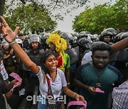 스리랑카, 관광객 적극 유치…7개국에 무료 관광비자 발급 개시