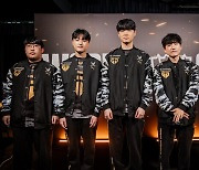 LCK 1번 시드 젠지, 무실 세트로 롤드컵 8강 선착