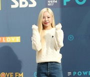 마마무 휘인, 자꾸 예뻐지네