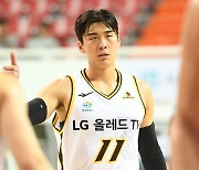 LG ‘양홍석 효과’ 아직, 시간이 필요해![SS현장]