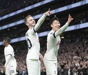 손흥민 ‘경기당 평균 0.78골’ EPL 득점왕 때보다 빠르다…토트넘 9연속 무패 신드롬 [SS포커스]