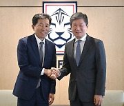 "프로 22세 이하 의무출전 제도 유지" KFA, 대학축구 상생협의회 출전제도 개선 협의