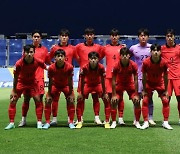 FIFA U-17 월드컵 나설 21인 명단 발표… 11월부터 대회 시작