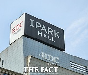 HDC현대산업개발, 3분기 매출 전년比 40%↑…붕괴사고 여파 회복세