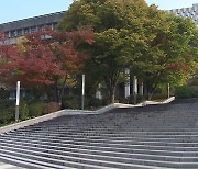 학교폭력 등으로 징계받고도 서울대...5년간 4명 입학