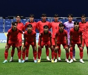 [공식 발표] 변성환호, 인도네시아 U-17 월드컵 최종 21인 명단 발표