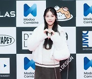 [포토] 소녀주의보 지성 '폴포츠와 함께하는 강남기부 콘서트 왔어요'