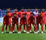 KFA, U-17 월드컵 최종 엔트리 21명 발표