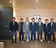 KFA, 대학축구 상생협의회 통해 저연령선수 출전제도 개선 등 협의