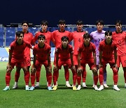 [오피셜] 변성환호, U-17 월드컵 최종 명단 발표…“누구를 만나더라도 능동적인 축구할 것” 출사표