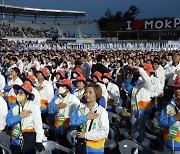 역대 최고 전국체전… ‘민생체전’으로 거듭났다!!