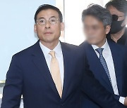 검찰, 조현문 前효성 부사장 '공갈미수' 재수사 무혐의 결론