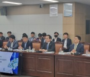 김오진 국토부 제1차관 "신규 국가산단, 조성 속도가 중요해"