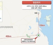 현대ENG·현대건설, '3조1천억원' 사우디 자푸라 가스처리시설 수주