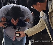 택시기사 살해 후 태국 도주...11시간 만에 검거