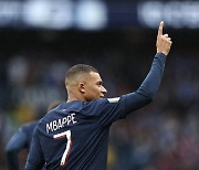 [VIDEO] Kylian Mbappe's first goal in five PSG games