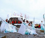 '태백산 천제' 문화체육관광부 로컬100 선정...2년간 국내외 집중 홍보