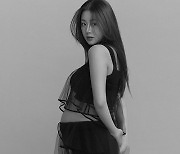 ‘한의사♥’ 강소라, 둘째 임신→아름다운 D라인 만삭 화보 공개 “최대한 빨리 복귀하고파”