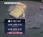 달 나이, 추정치보다 4천만 살 많다…아폴로 17호가 가져온 결정 분석