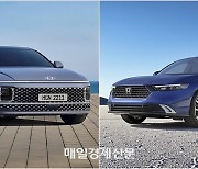 타보면 ‘어이’가 없었는데…확 바뀐 ‘그랜저값’ 일본車 “전기차 괜히 샀지?” [카슐랭]