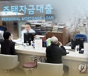 “가산금리만 3%대, 등골휜다”…국감서도 난타당한 중도금대출