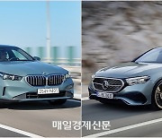 “벤츠 괜히 샀나” 후회할거야…‘복수화신’ BMW, 신형은 ‘탐욕화신’ [최기성의 허브車]