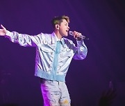 크러쉬, 크리스마스 직전 연말콘서트 연다…'CRUSH HOUR : wonderego' 티저공개