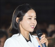 '15세 연하 재벌 3세와 재혼' 남현희 "모두 그저 감사, 허위 사실에는 강경 대응 예정" [MD이슈]