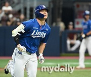 8위로 마친 삼성, 오키나와 마무리 캠프 시작... 류지혁·김지찬·김현준 주전급도 참가